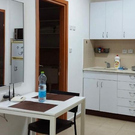New Studio In Soroka Hospital Area Lejlighed Be'er Sheva Eksteriør billede