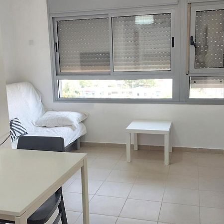 New Studio In Soroka Hospital Area Lejlighed Be'er Sheva Eksteriør billede