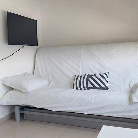New Studio In Soroka Hospital Area Lejlighed Be'er Sheva Eksteriør billede
