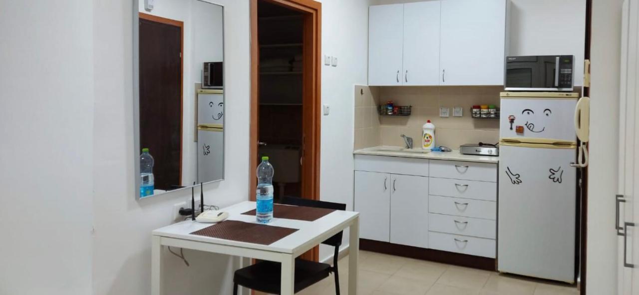 New Studio In Soroka Hospital Area Lejlighed Be'er Sheva Eksteriør billede