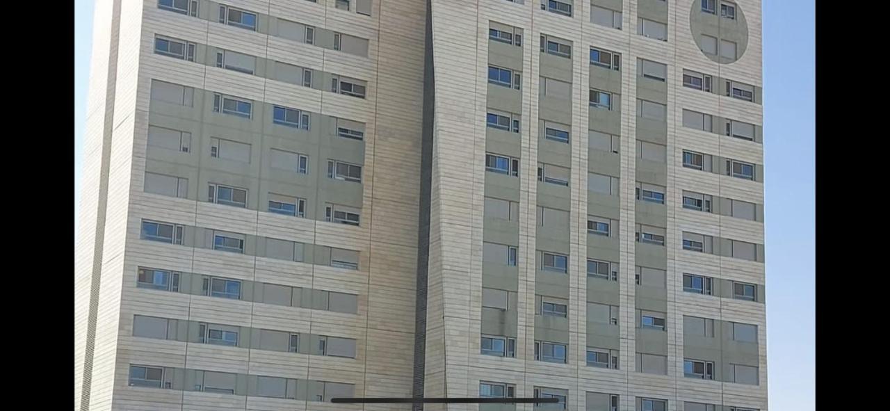 New Studio In Soroka Hospital Area Lejlighed Be'er Sheva Eksteriør billede