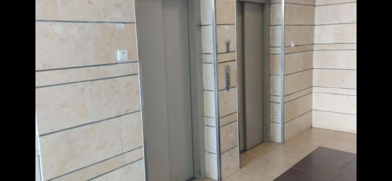 New Studio In Soroka Hospital Area Lejlighed Be'er Sheva Eksteriør billede