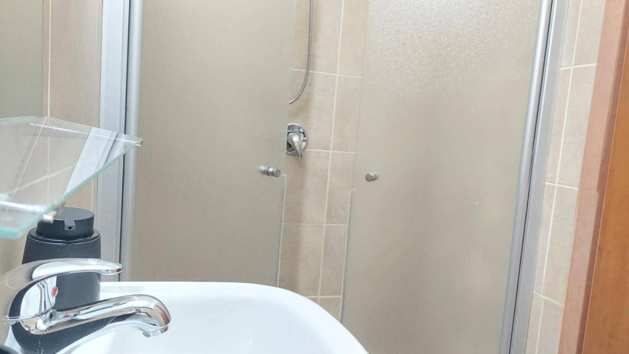 New Studio In Soroka Hospital Area Lejlighed Be'er Sheva Eksteriør billede